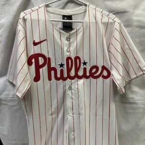 Philadelphia Phillies - NIKE MLB Jersey